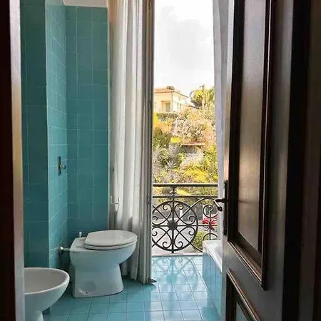Un Diamante In Bordighera Exterior photo