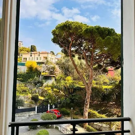 Un Diamante In Bordighera Exterior photo