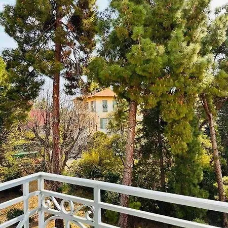 Un Diamante In Bordighera Exterior photo
