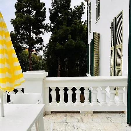 Un Diamante In Bordighera Exterior photo