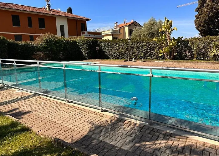 Un Diamante In Bordighera