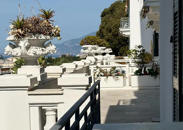 Un Diamante In Bordighera