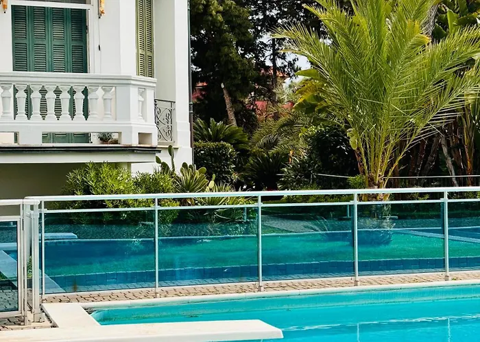 Un Diamante In Bordighera