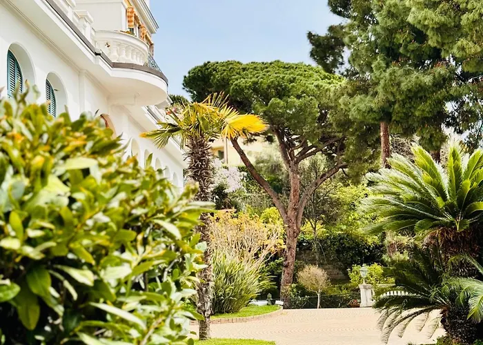 Un Diamante In Bordighera