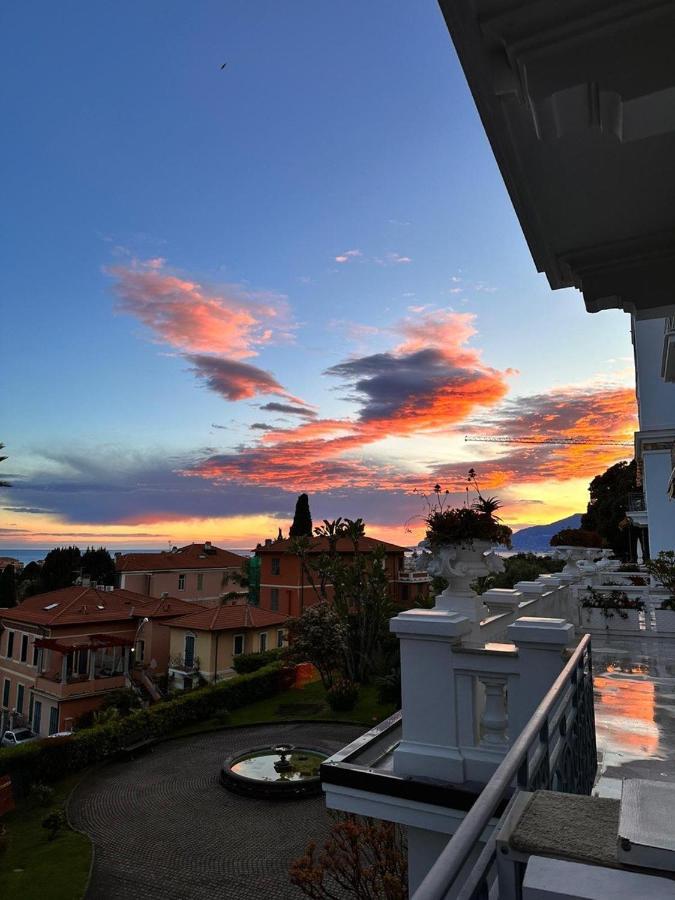 Un Diamante In Apartment Bordighera