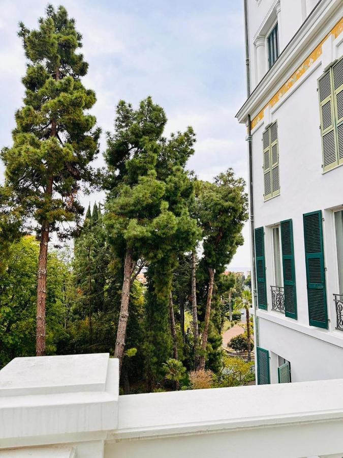 Un Diamante In Bordighera