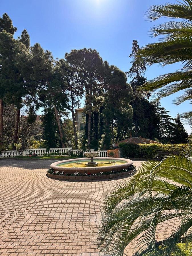 Un Diamante In * Bordighera