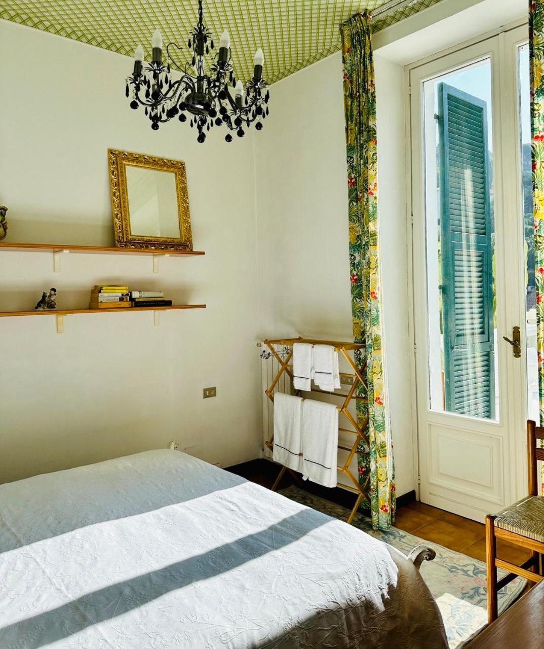 Un Diamante In Apartment Bordighera