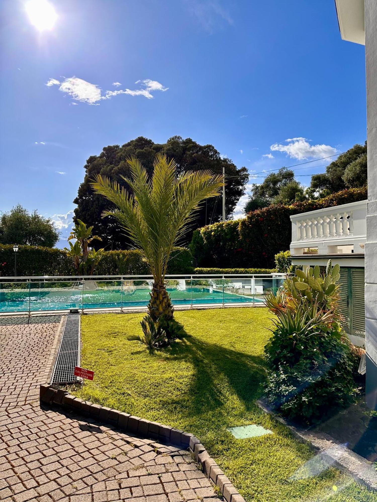 Un Diamante In * Bordighera
