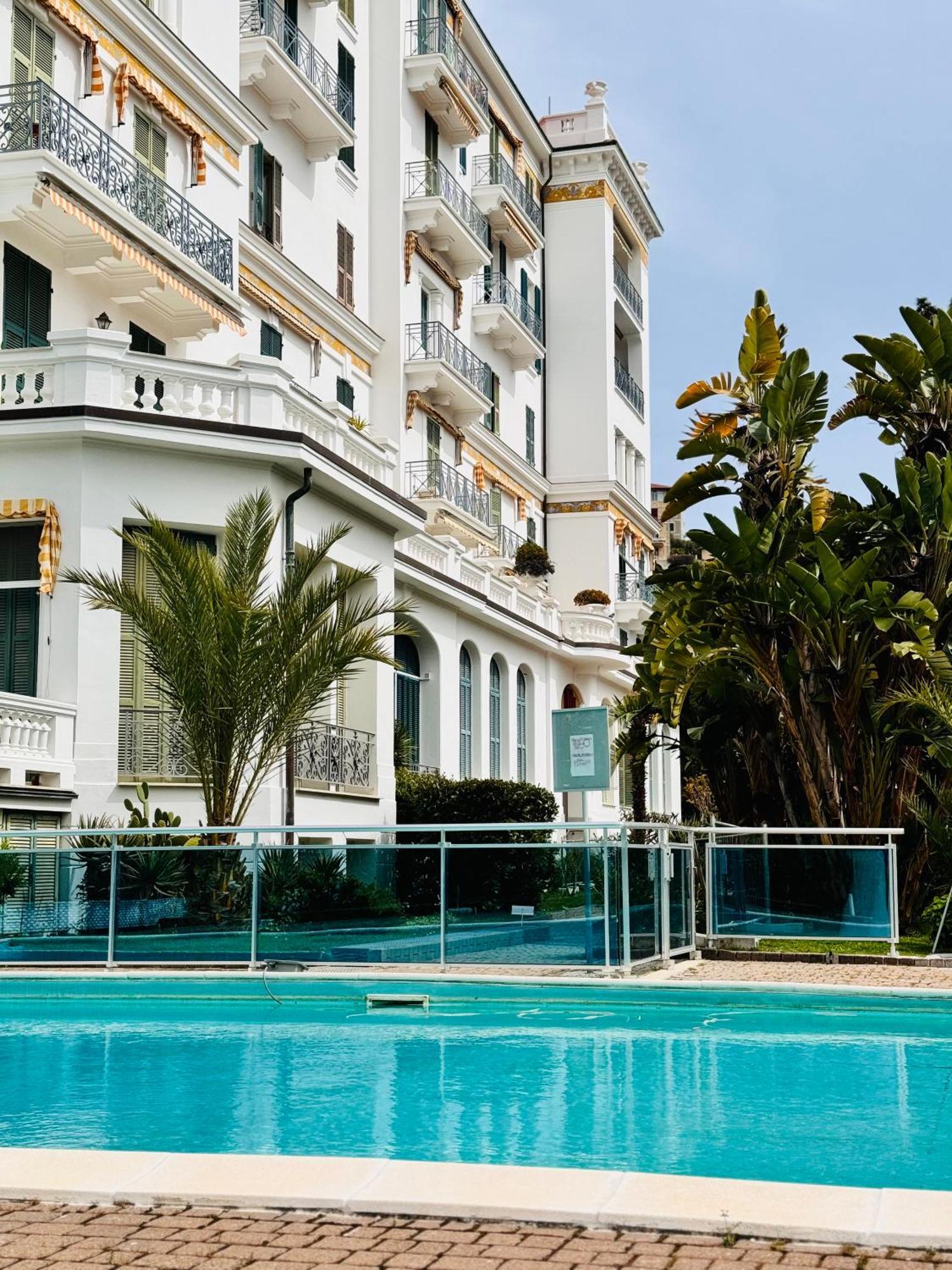 Un Diamante In * Bordighera