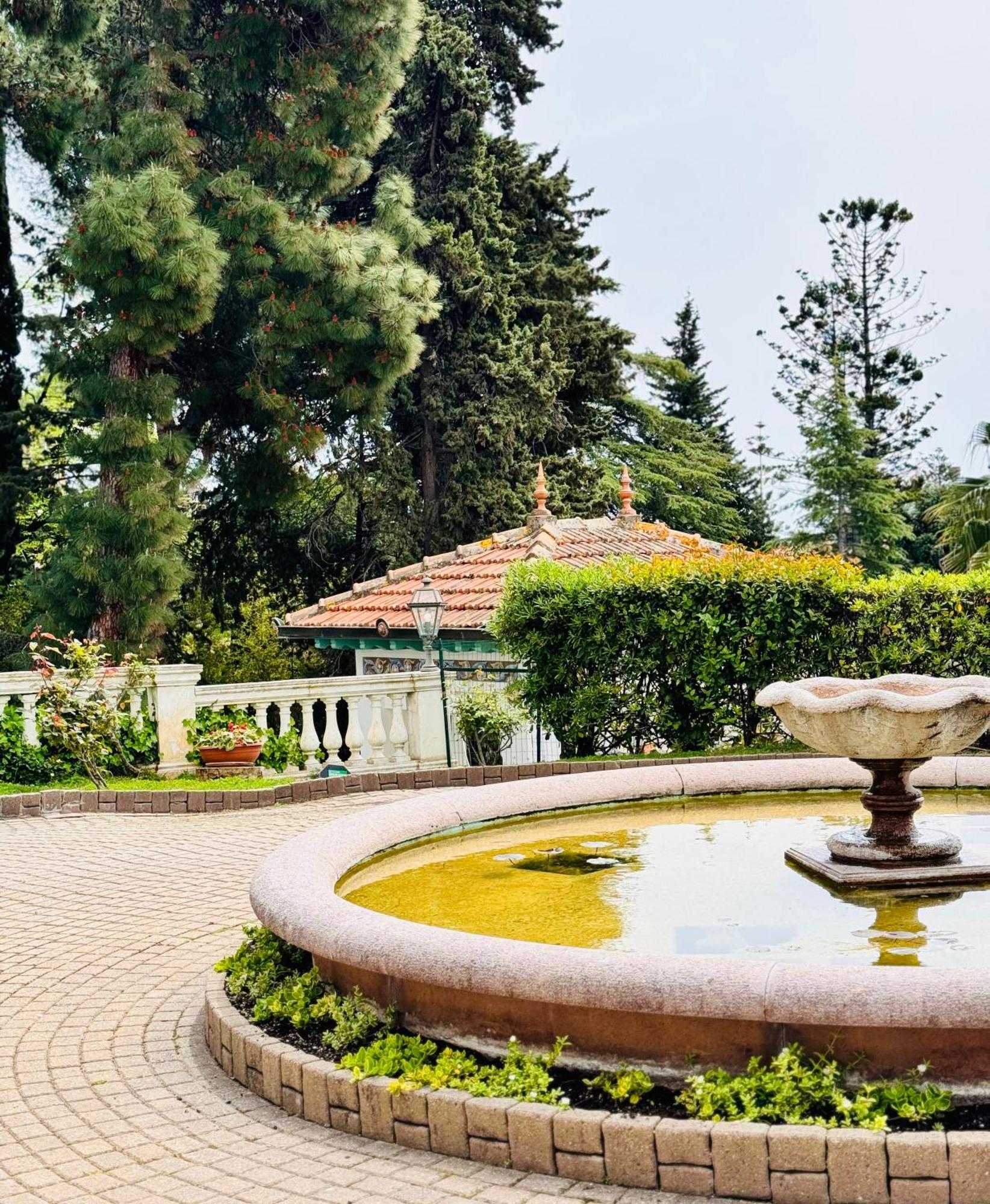 Un Diamante In Bordighera